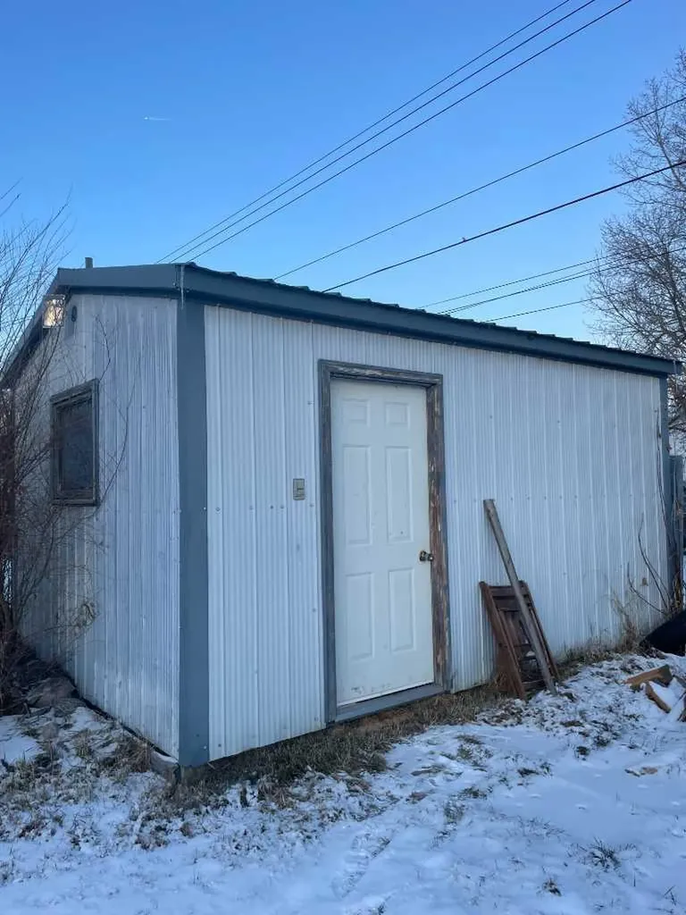 5135 49 Street Consort AB T0C 1B0