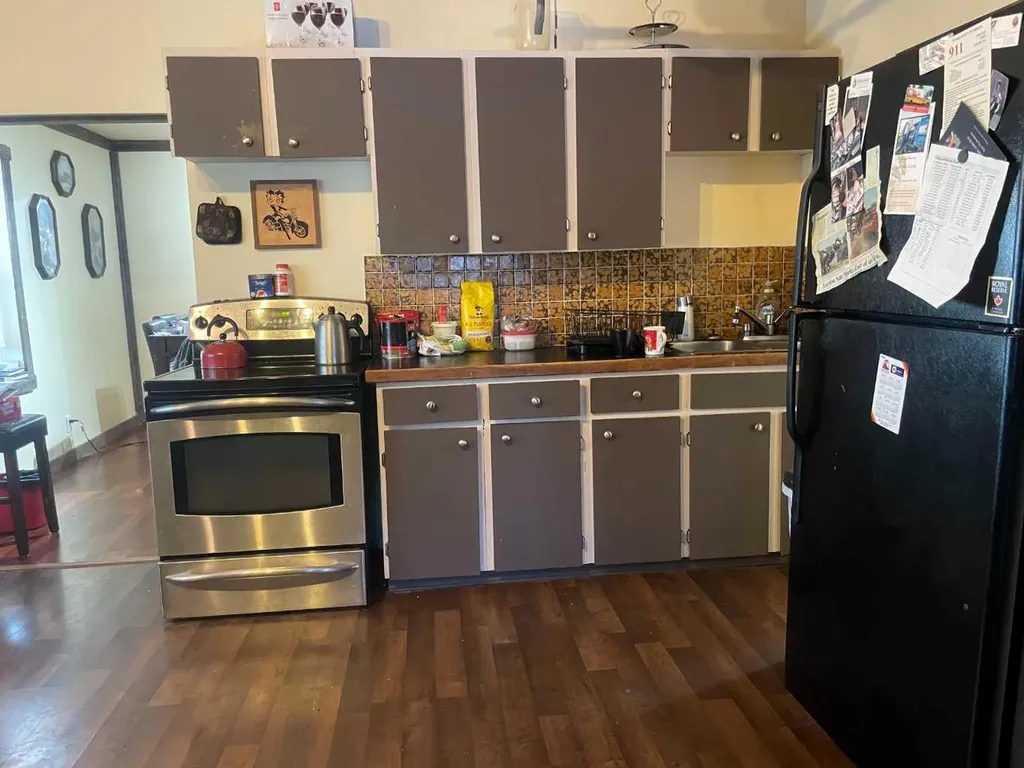 5135 49 Street Consort AB T0C 1B0