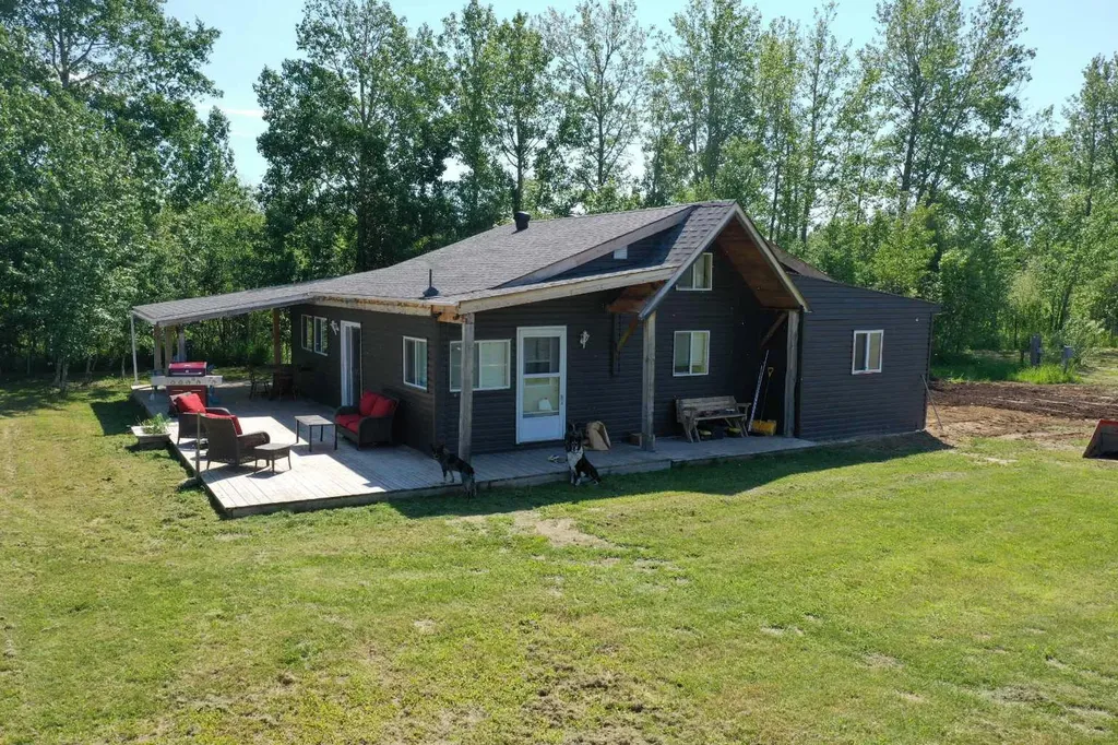 163033 Twp Road 714 Wandering River AB T0A 3M0