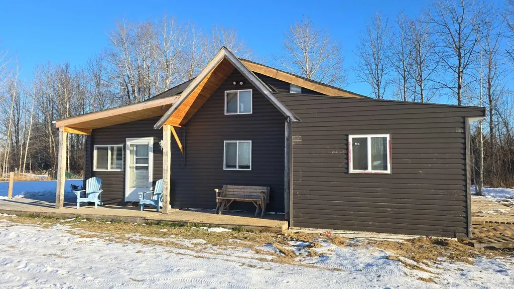163033 Twp Road 714 Wandering River AB T0A 3M0