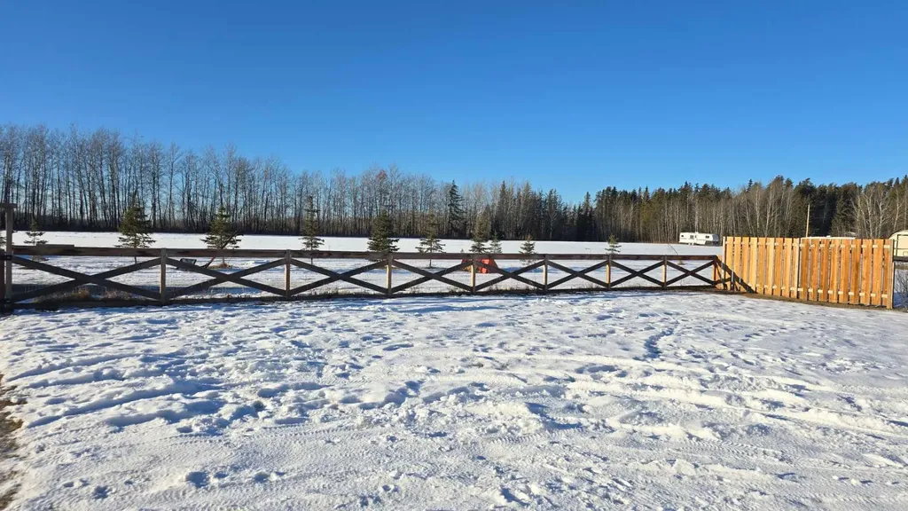 163033 Twp Road 714 Wandering River AB T0A 3M0