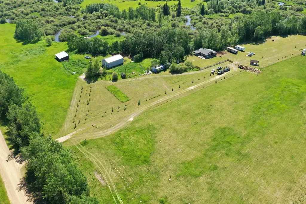 163033 Twp Road 714 Wandering River AB T0A 3M0
