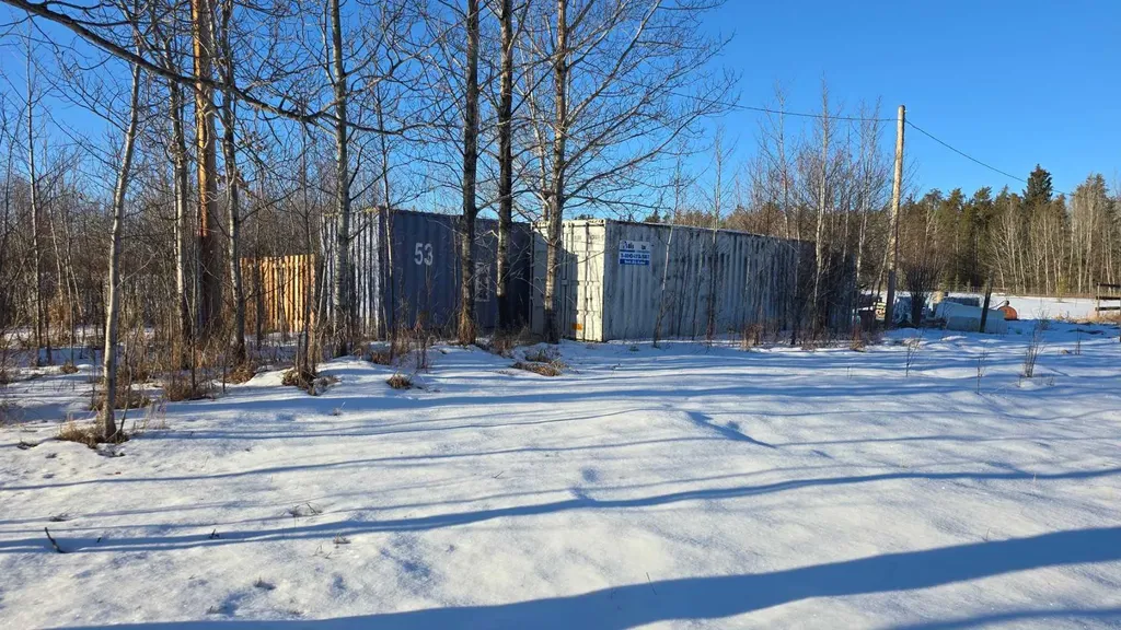 163033 Twp Road 714 Wandering River AB T0A 3M0