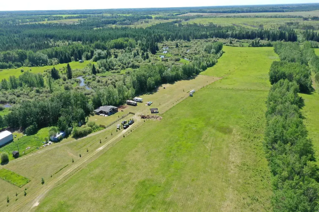 163033 Twp Road 714 Wandering River AB T0A 3M0