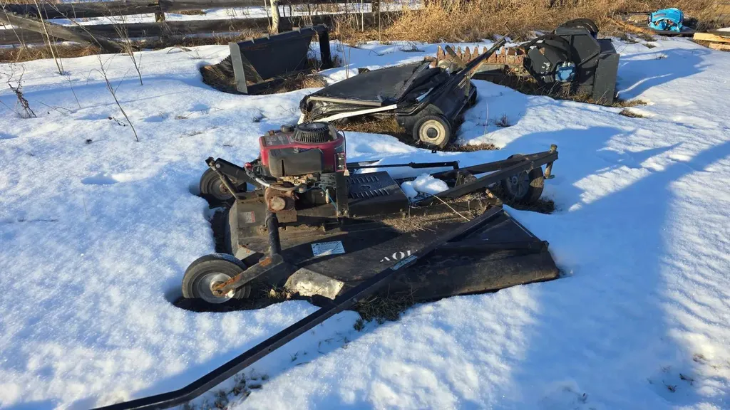 163033 Twp Road 714 Wandering River AB T0A 3M0