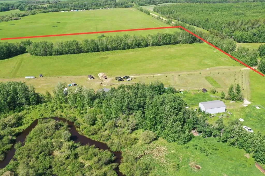 163033 Twp Road 714 Wandering River AB T0A 3M0