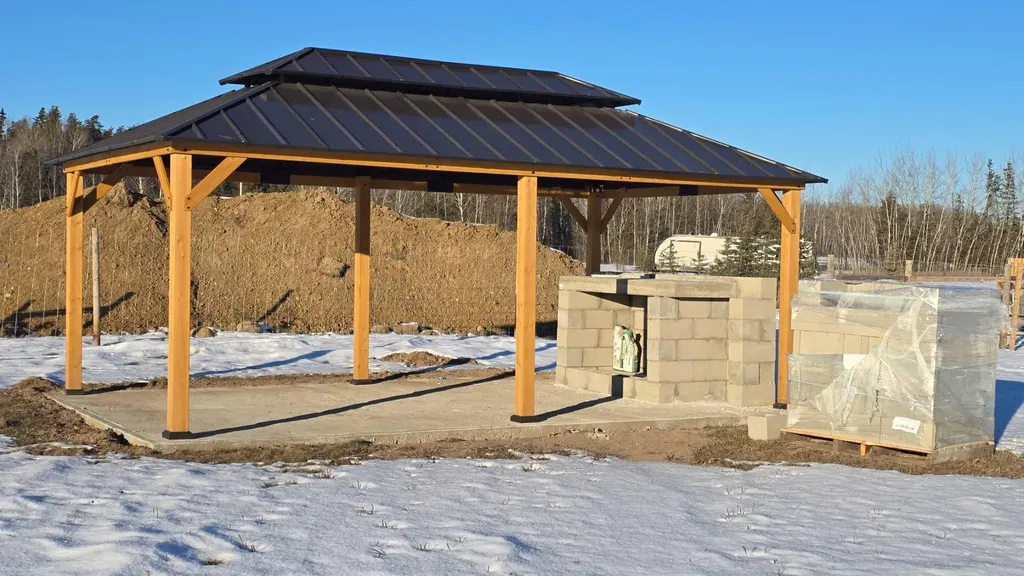 163033 Twp Road 714 Wandering River AB T0A 3M0