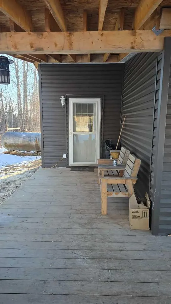163033 Twp Road 714 Wandering River AB T0A 3M0