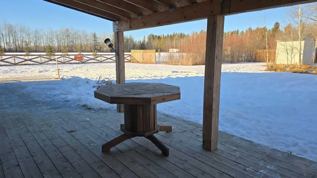 163033 Twp Road 714 Wandering River AB T0A 3M0