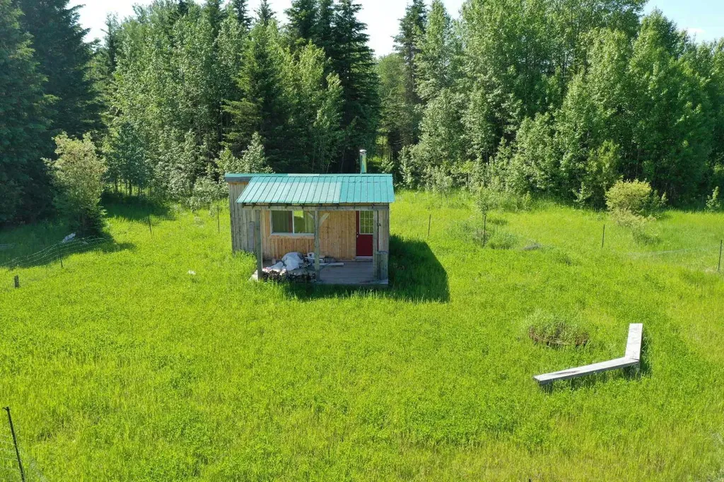 163033 Twp Road 714 Wandering River AB T0A 3M0