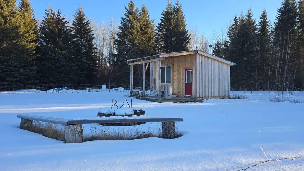 163033 Twp Road 714 Wandering River AB T0A 3M0