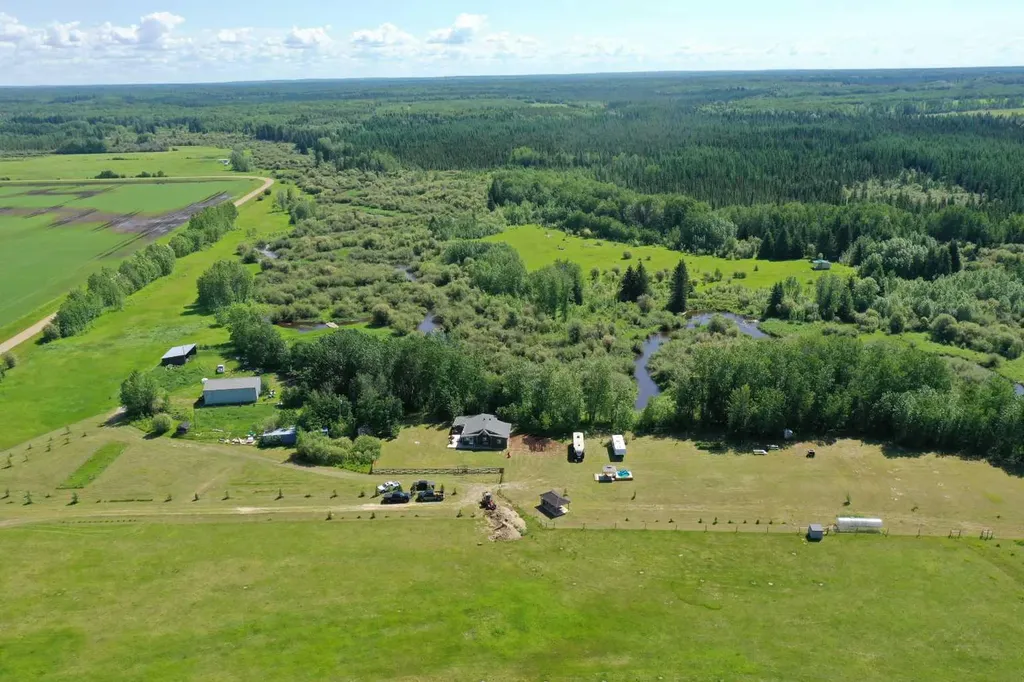 163033 Twp Road 714 Wandering River AB T0A 3M0