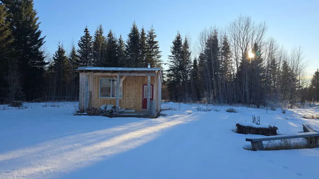 163033 Twp Road 714 Wandering River AB T0A 3M0