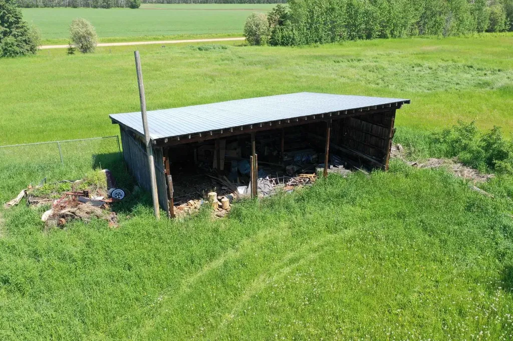 163033 Twp Road 714 Wandering River AB T0A 3M0