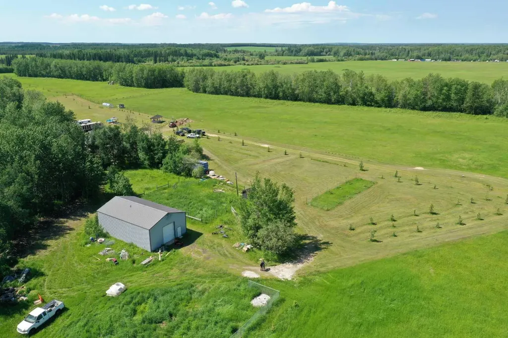 163033 Twp Road 714 Wandering River AB T0A 3M0