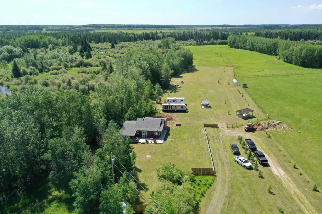 163033 Twp Road 714 Wandering River AB T0A 3M0