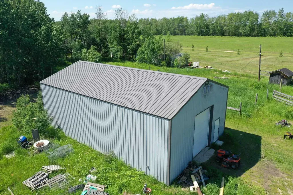 163033 Twp Road 714 Wandering River AB T0A 3M0