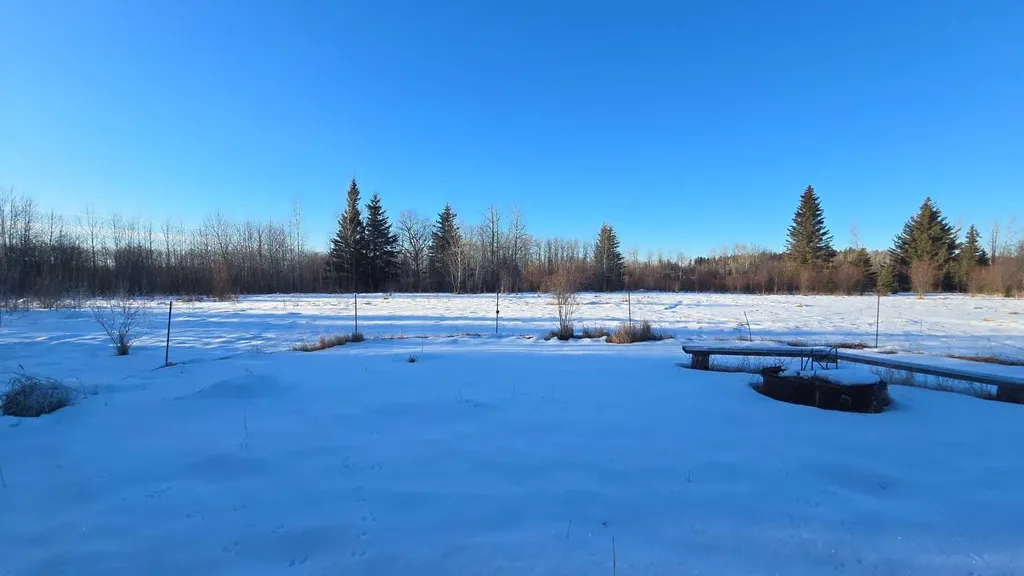 163033 Twp Road 714 Wandering River AB T0A 3M0