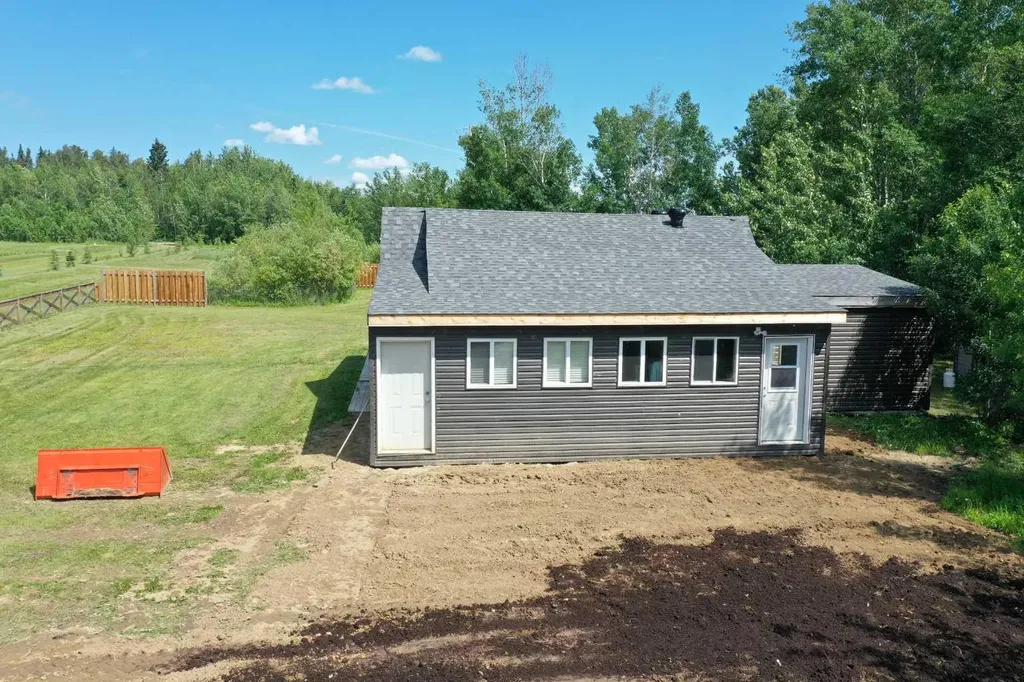 163033 Twp Road 714 Wandering River AB T0A 3M0