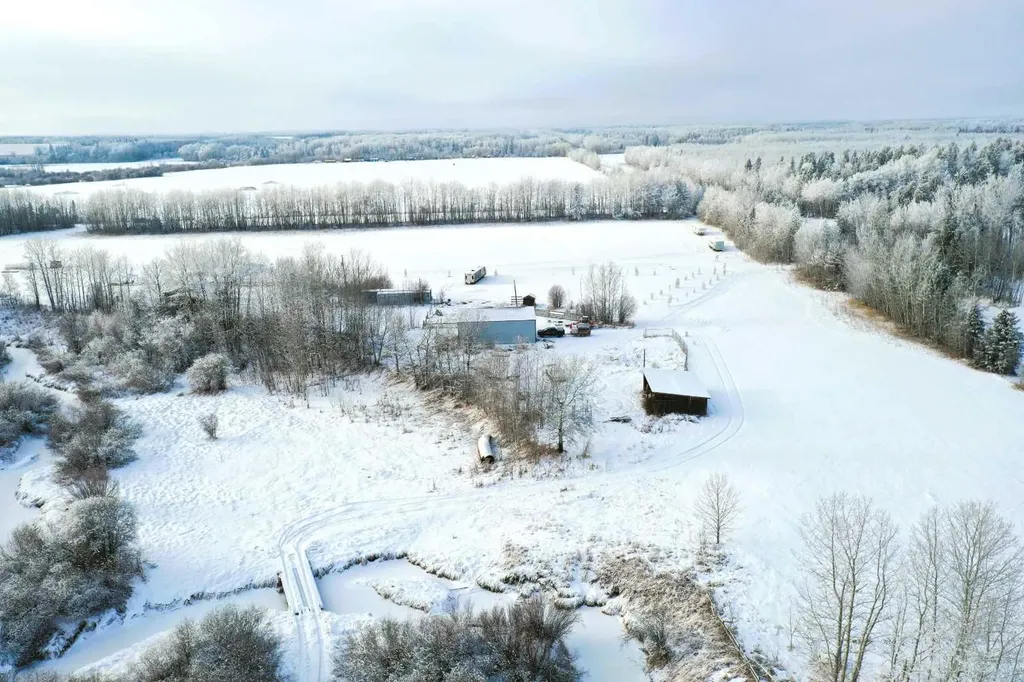 163033 Twp Road 714 Wandering River AB T0A 3M0