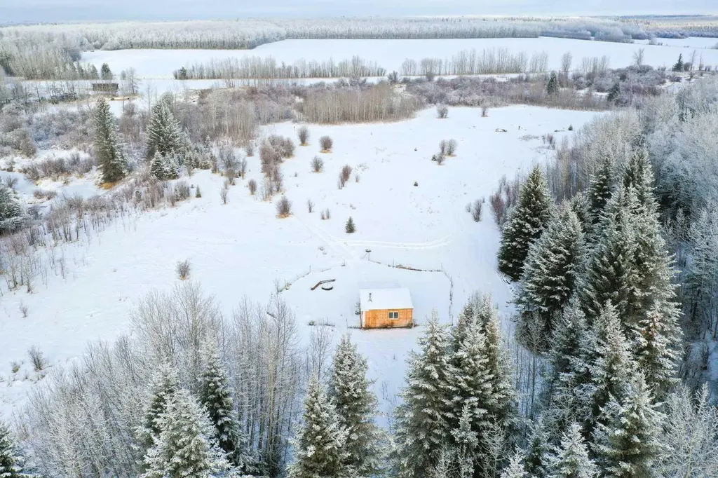 163033 Twp Road 714 Wandering River AB T0A 3M0