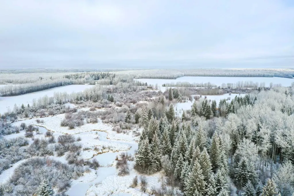 163033 Twp Road 714 Wandering River AB T0A 3M0