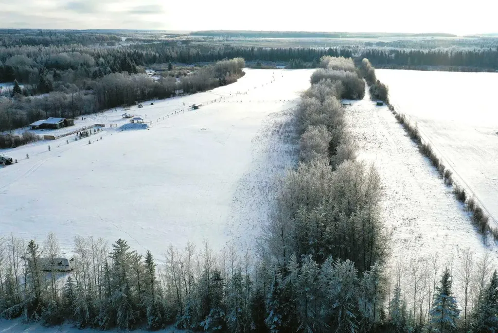 163033 Twp Road 714 Wandering River AB T0A 3M0