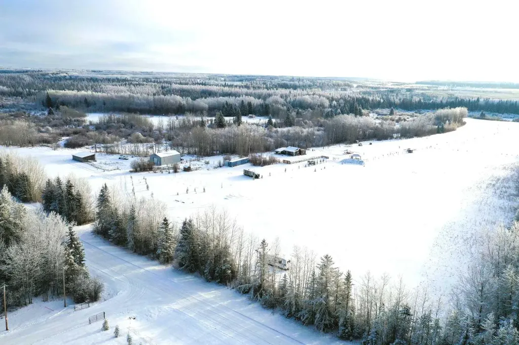 163033 Twp Road 714 Wandering River AB T0A 3M0