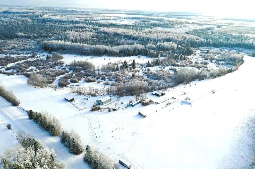 163033 Twp Road 714 Wandering River AB T0A 3M0