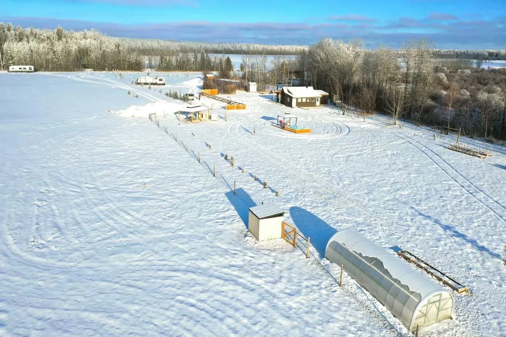 163033 Twp Road 714 Wandering River AB T0A 3M0
