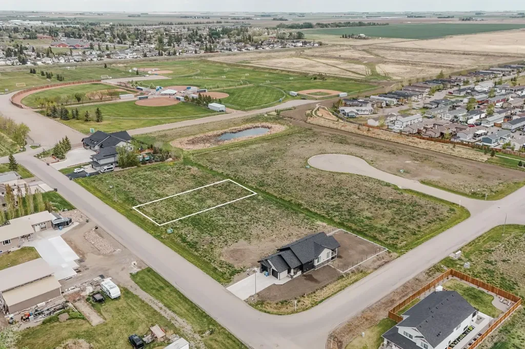 3017 13 Street Coaldale AB T1M 0E7