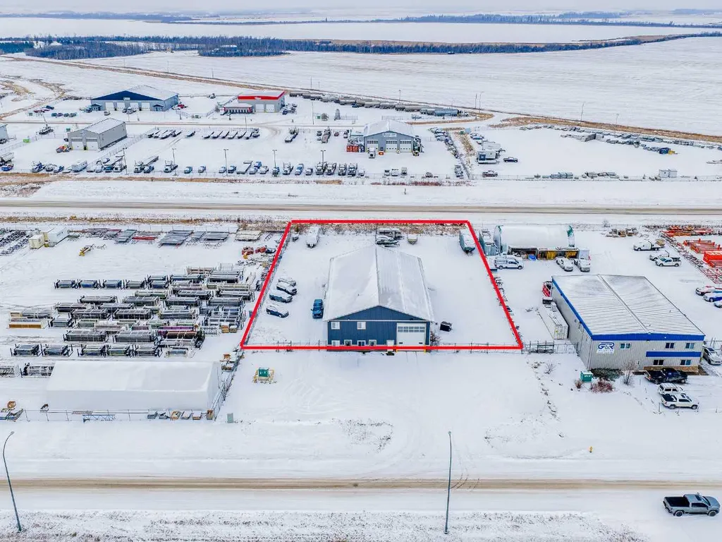 9326 81 Avenue Clairmont AB T8X 0M9