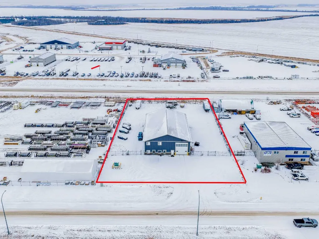 9326 81 Avenue Clairmont AB T8X 0M9