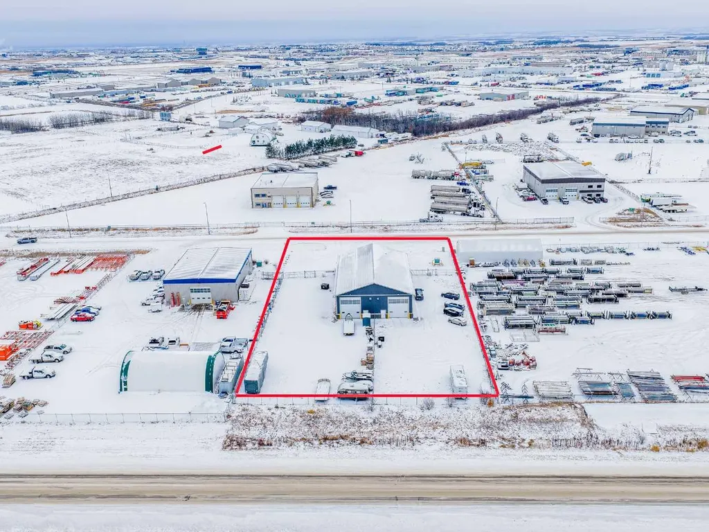 9326 81 Avenue Clairmont AB T8X 0M9