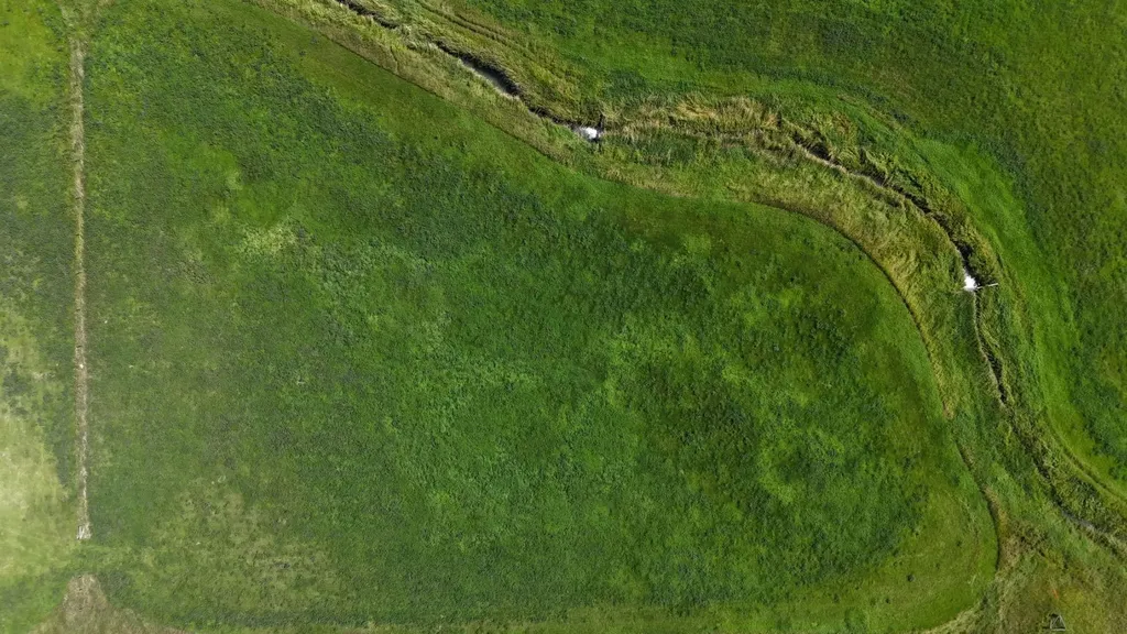NW Corner (3+/- Acres) 52067 Rr 224 Magrath AB T0K 1J0