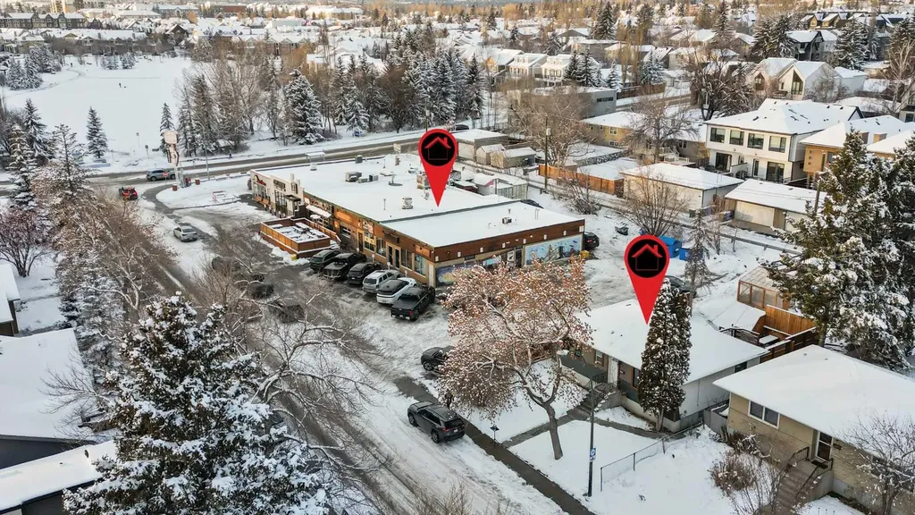 2028-2032-2040 42 Avenue SW Calgary AB T2T 2M7