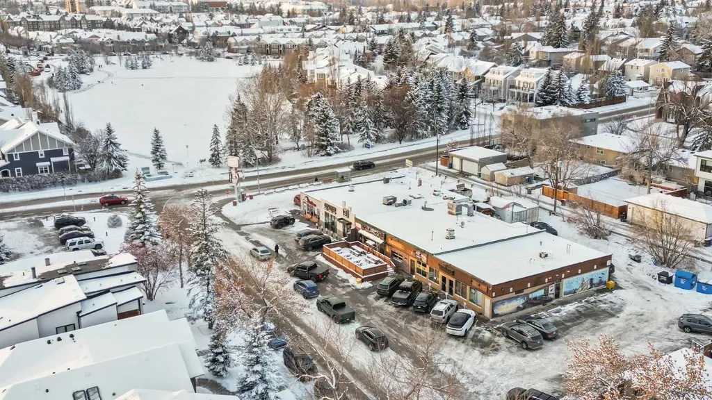 2028-2032-2040 42 Avenue SW Calgary AB T2T 2M7