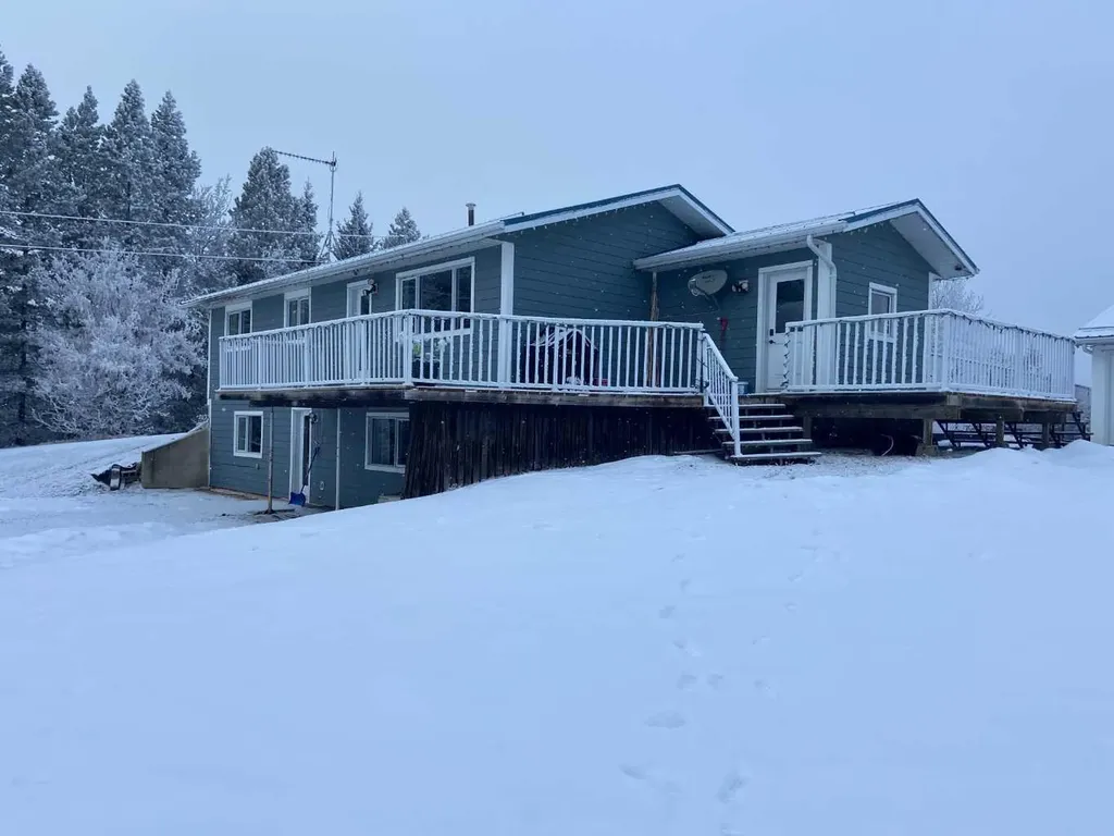 222082 Township Road 682 Road Athabasca AB T9S2B8