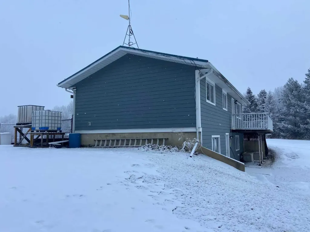 222082 Township Road 682 Road Athabasca AB T9S2B8