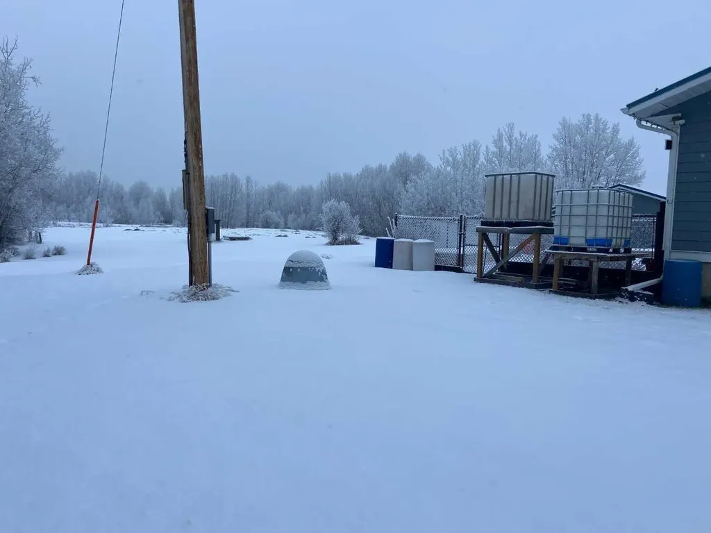 222082 Township Road 682 Road Athabasca AB T9S2B8