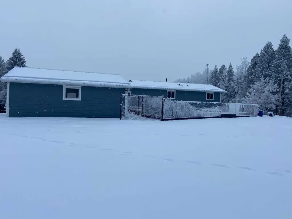 222082 Township Road 682 Road Athabasca AB T9S2B8