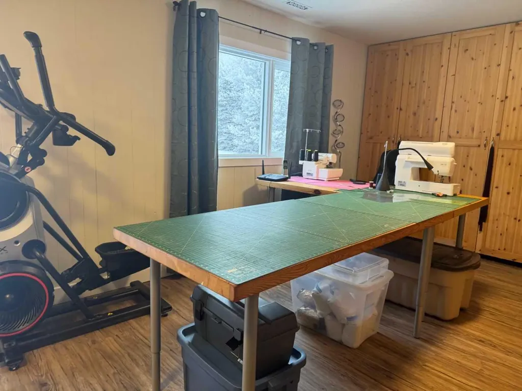 222082 Township Road 682 Road Athabasca AB T9S2B8