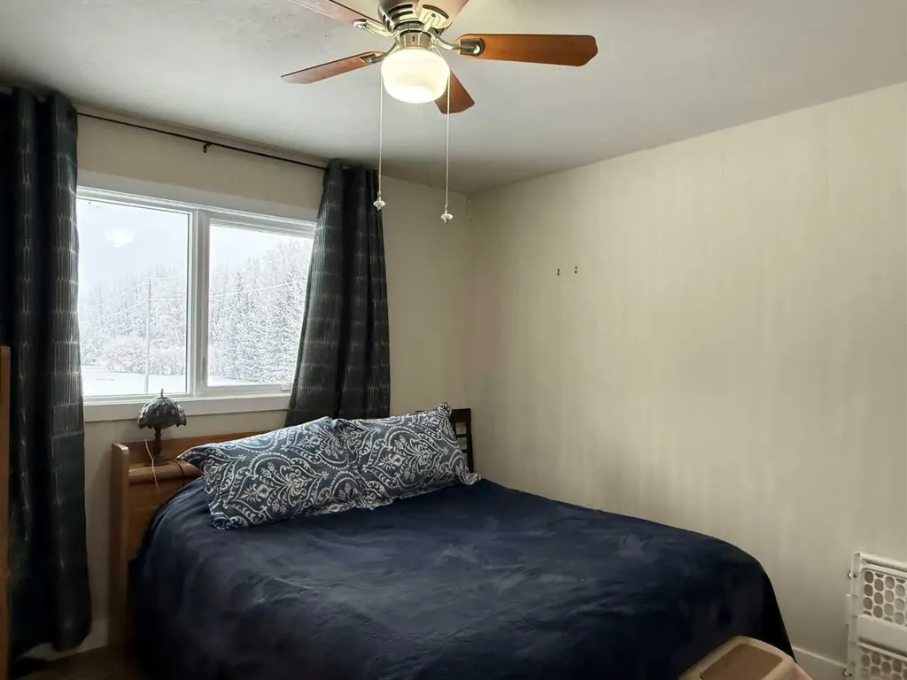 222082 Township Road 682 Road Athabasca AB T9S2B8