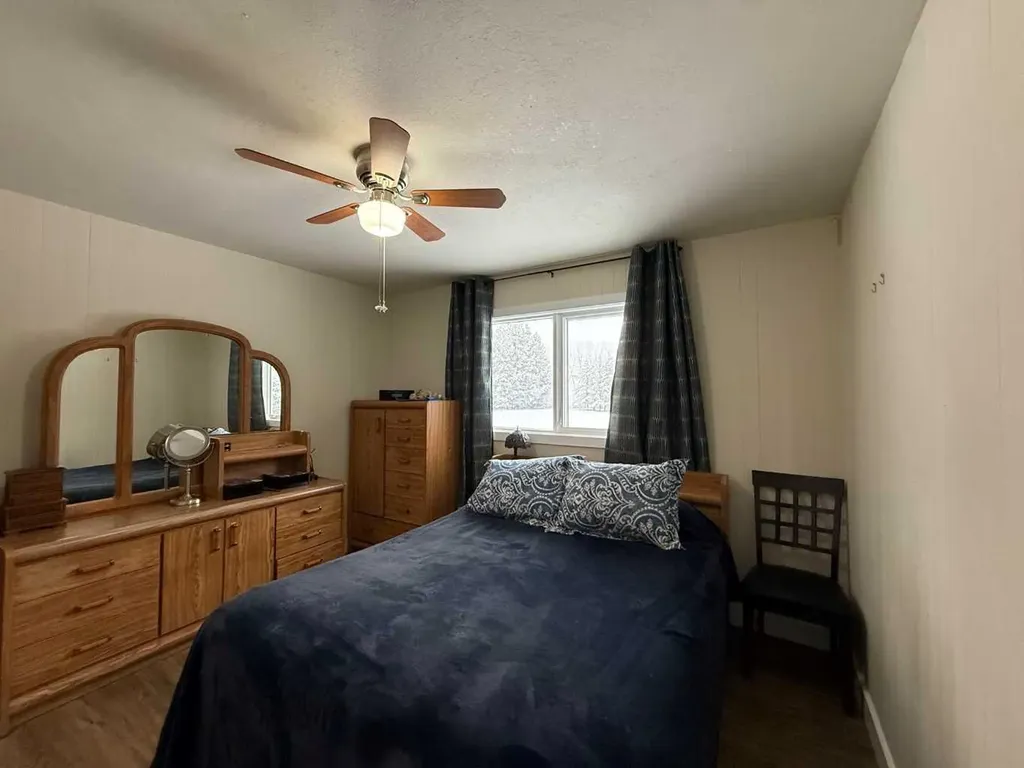 222082 Township Road 682 Road Athabasca AB T9S2B8