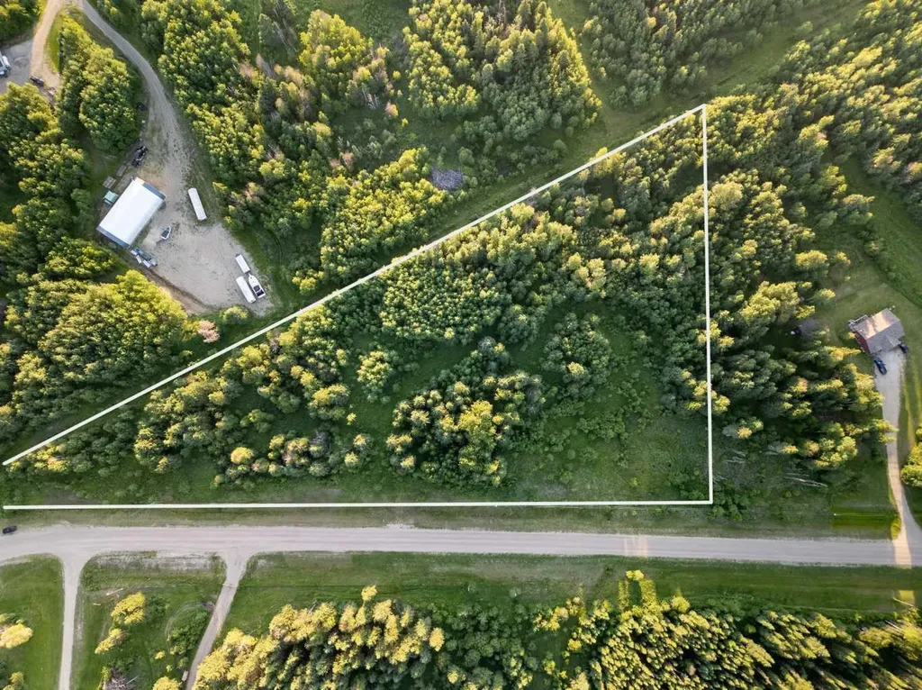Lot 1 Mountain Springs Rural Woodlands County AB T7S 1N9
