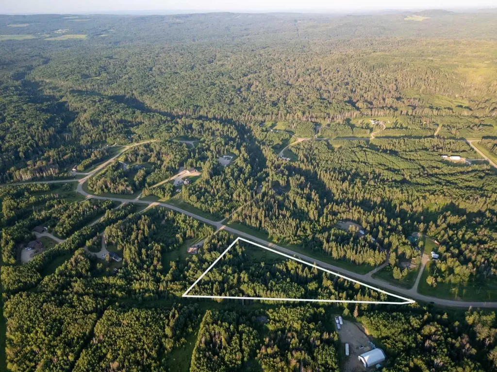 Lot 1 Mountain Springs Rural Woodlands County AB T7S 1N9