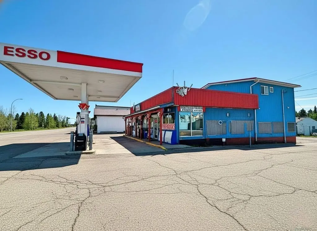 100 Morrison Road Longview AB T0L 1H0