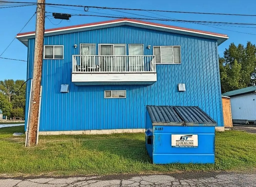 100 Morrison Road Longview AB T0L 1H0