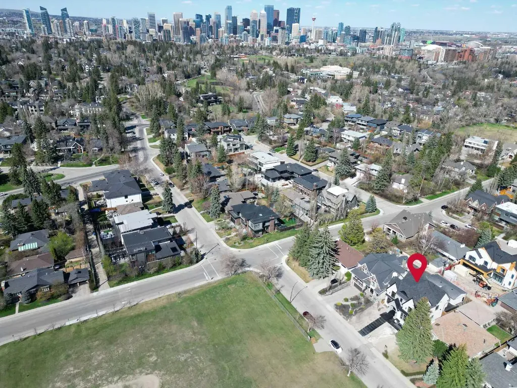 3614 10 Street SW Calgary AB T2T 3H8