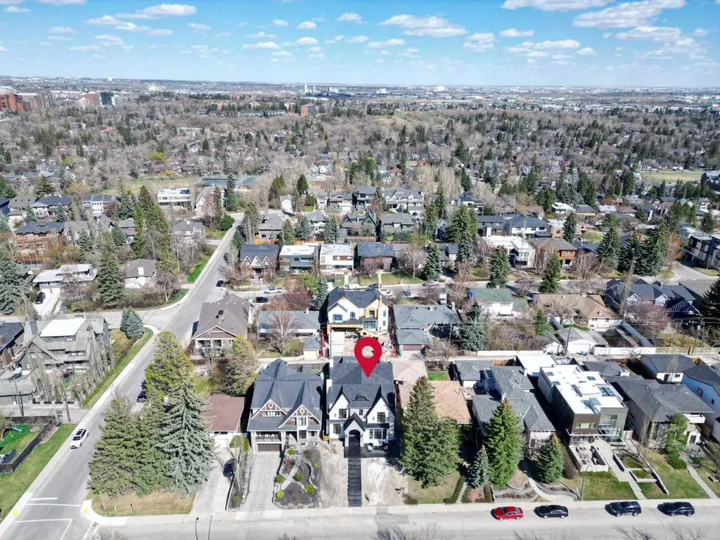 3614 10 Street SW Calgary AB T2T 3H8